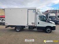 Iveco DAILY 35C18 DAILY 35C18 | Millenium Car