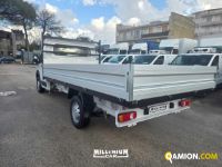 Fiat DUCATO 2.3 MJT | Millenium Car
