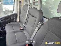 Fiat Ducato (4ª serie) Ducato (4ª serie) | Millenium Car