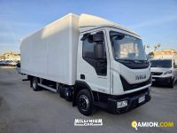 Iveco 75 Eurocargo 19 75 Eurocargo 19 | Millenium Car