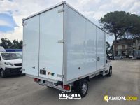 Opel MOVANO MOVANO | Millenium Car