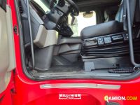 Scania S580A4X2NB S580A4X2NB | Millenium Car