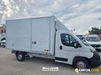 Opel MOVANO MOVANO | Millenium Car