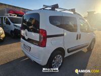 Fiat QUBO QUBO | Millenium Car