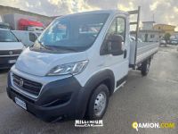 Fiat DUCATO 2.3 MJT | Millenium Car