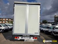 Fiat Ducato (4ª serie) Ducato (4ª serie) | Millenium Car