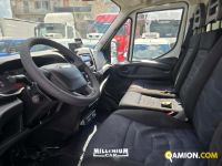 Iveco 72C18/P FURGONE CON SPONDA 72C18/P FURGONE CON SPONDA | Millenium Car