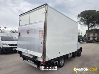 Iveco Daily V 35.14 2019 Daily V 35.14 2019 | Millenium Car
