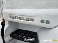 Iveco Eurocargo 180E28 Eurocargo 180E28 | Millenium Car