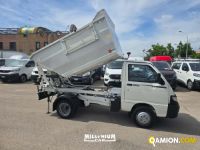 Piaggio PORTER porter | Millenium Car