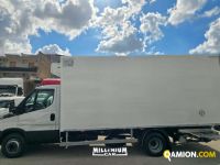 Iveco 72C18/P FURGONE CON SPONDA 72C18/P FURGONE CON SPONDA | Millenium Car