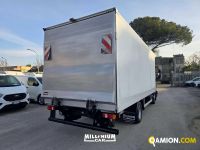 Iveco 75 Eurocargo 19 75 Eurocargo 19 | Millenium Car