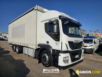 Iveco STRALIS 480 STRALIS 480 | Millenium Car