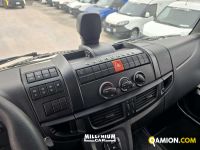 Iveco Eurocargo 160 Euro VI 2015 Eurocargo 160 Euro VI 2015 | Millenium Car