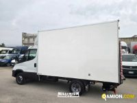 Iveco Daily V 35.14 2019 Daily V 35.14 2019 | Millenium Car