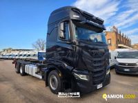 Iveco Stralis 510 Stralis 510 | Millenium Car