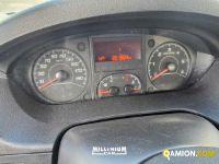 Fiat DUCATO 2.3 MJT | Millenium Car