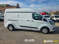 Ford TRANSIT transit | Millenium Car