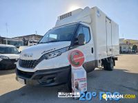 Iveco Daily V 35.21 HI-MATIC 2022 Daily V 35.21 HI-MATIC 2022 | Millenium Car