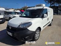 Fiat DOBLO doblo | Millenium Car