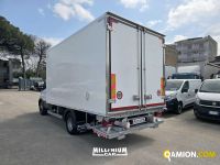 Iveco DAILY 60C17 DAILY 60C17 | Millenium Car