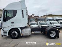 Iveco Stralis 500 Stralis 500 | Millenium Car