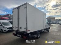 Iveco DAILY 35C18 DAILY 35C18 | Millenium Car