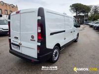 Fiat TALENTO 1.6 MULTIJET 120CV | Millenium Car