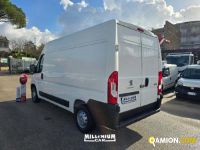 Peugeot BOXER BOXER | Millenium Car