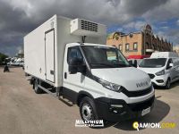 Iveco 72C18/P FURGONE CON SPONDA 72C18/P FURGONE CON SPONDA | Millenium Car