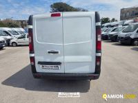 Renault TRAFIC trafic | Millenium Car