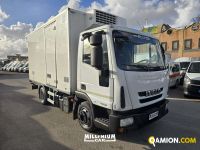 Iveco Eurocargo 75E18 Eurocargo 75E18 | Millenium Car