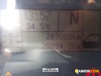 Iveco EUROCARGO eurocargo 75e22 | Millenium Car