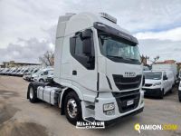 Iveco Stralis 500 Stralis 500 | Millenium Car