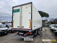 Iveco Stralis 260 AS Stralis 260 AS | Millenium Car