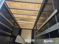 Iveco STRALIS CABINATO AS260S46 STRALIS CABINATO AS260S46 | Millenium Car