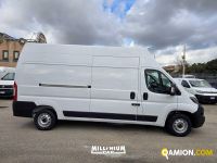 Fiat Ducato (4ª serie) Ducato (4ª serie) | Millenium Car