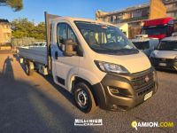 Fiat DUCATO 2.3 MJT | Millenium Car