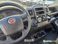 Fiat DUCATO 2.3 MJT | Millenium Car