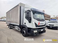 Iveco Eurocargo 160 Euro VI 2015 Eurocargo 160 Euro VI 2015 | Millenium Car