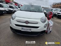 Fiat 500X 500X | Millenium Car