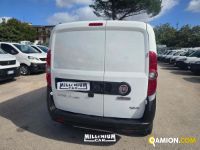 Fiat DOBLO' DOBLO' | Millenium Car