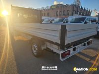 Fiat DUCATO 2.3 MJT | Millenium Car