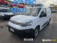 Citroen BERLINGO BERLINGO | Millenium Car