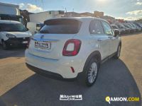 Fiat 500X 500X | Millenium Car