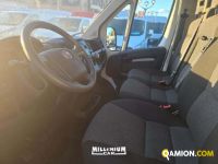 Fiat DUCATO 2.3 MJT | Millenium Car
