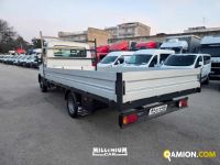Iveco Daily 35 C14H  Daily 35 C14H  | Millenium Car