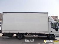 Iveco EUROCARGO eurocargo 75e22 | Millenium Car
