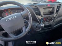Iveco Daily 35 C14H  Daily 35 C14H  | Millenium Car