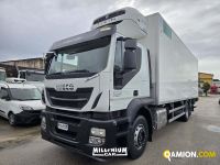 Iveco Stralis 260 AS Stralis 260 AS | Millenium Car